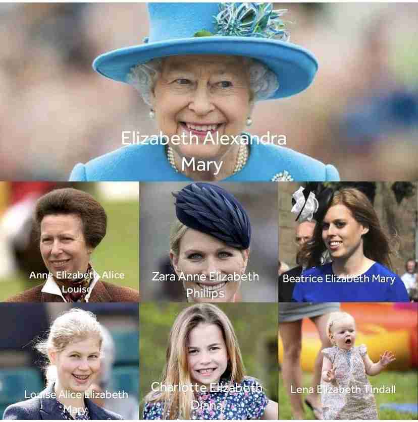 ヘンリー王子夫妻、長女リリベットちゃんの命名を巡り英BBCとバトル