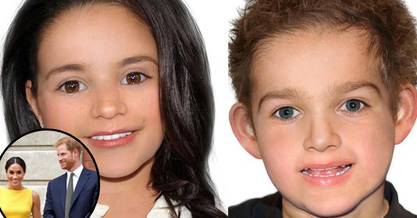 ヘンリー王子夫妻、長女リリベットちゃんの命名を巡り英BBCとバトル