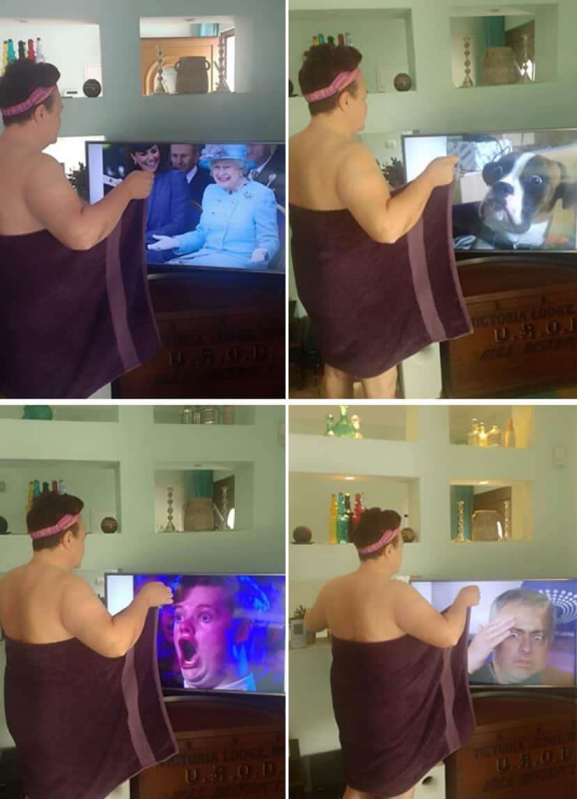 フォルダに保存してある画像で絶対に笑ってはいけないガルちゃん・2