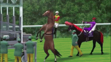 ゲームのバグ画像が見たい