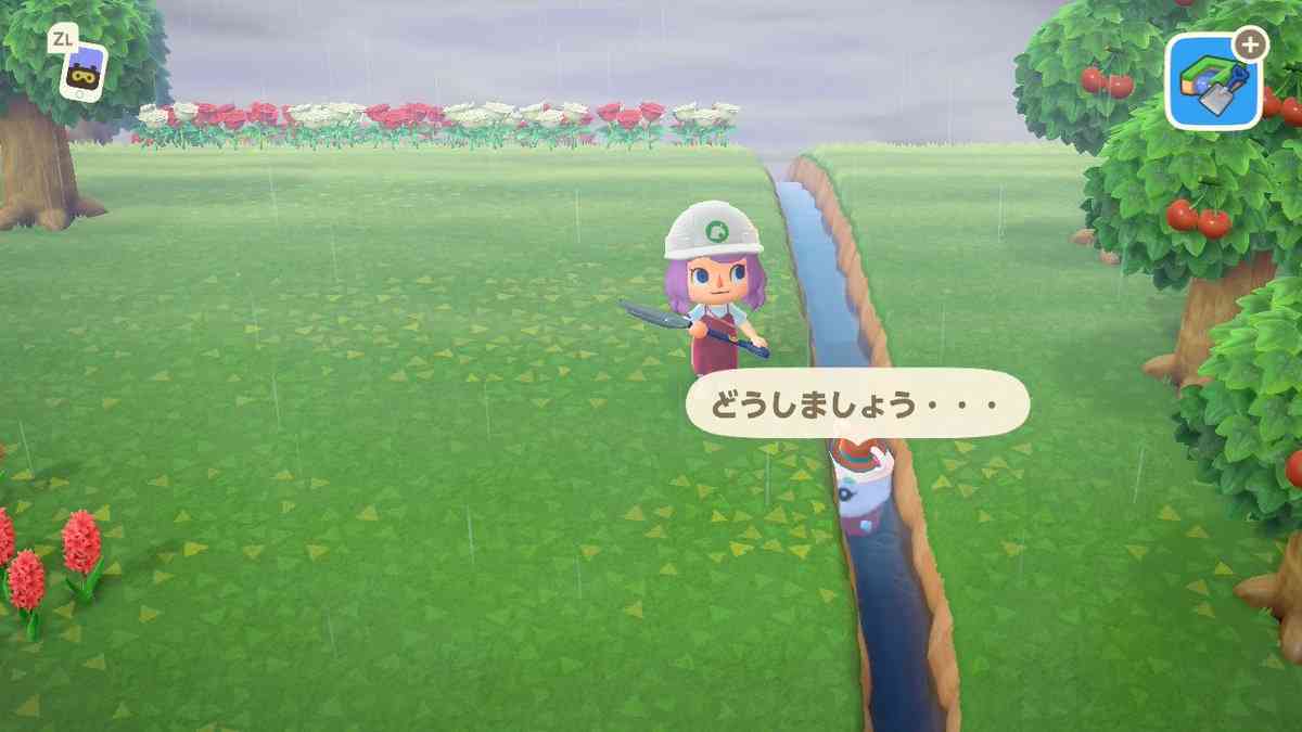 ゲームのバグ画像が見たい