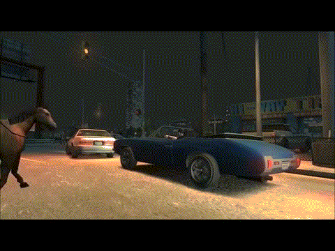 ゲームのバグ画像が見たい