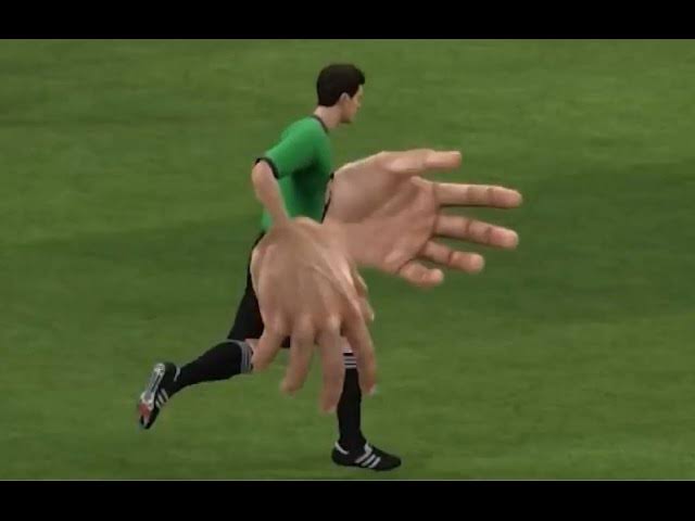 ゲームのバグ画像が見たい