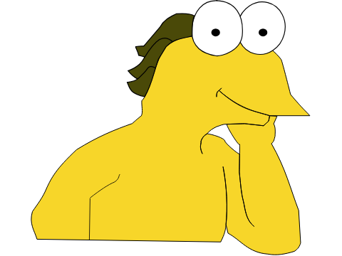 ゲームのバグ画像が見たい