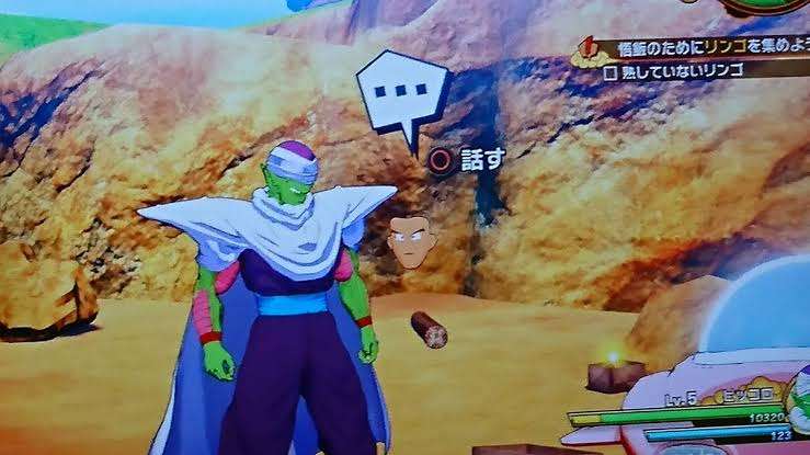 ゲームのバグ画像が見たい