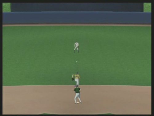 ゲームのバグ画像が見たい