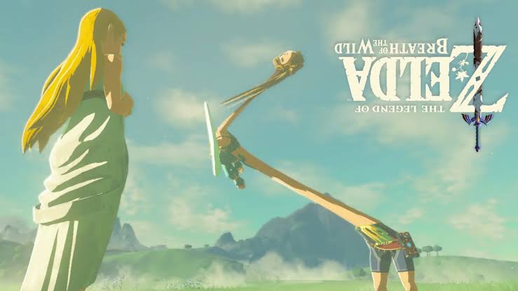 ゲームのバグ画像が見たい