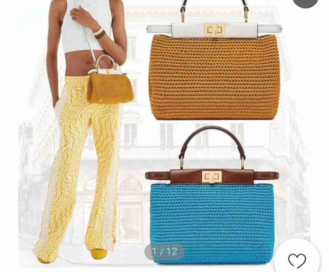 きれいめなカジュアルバッグのおすすめ