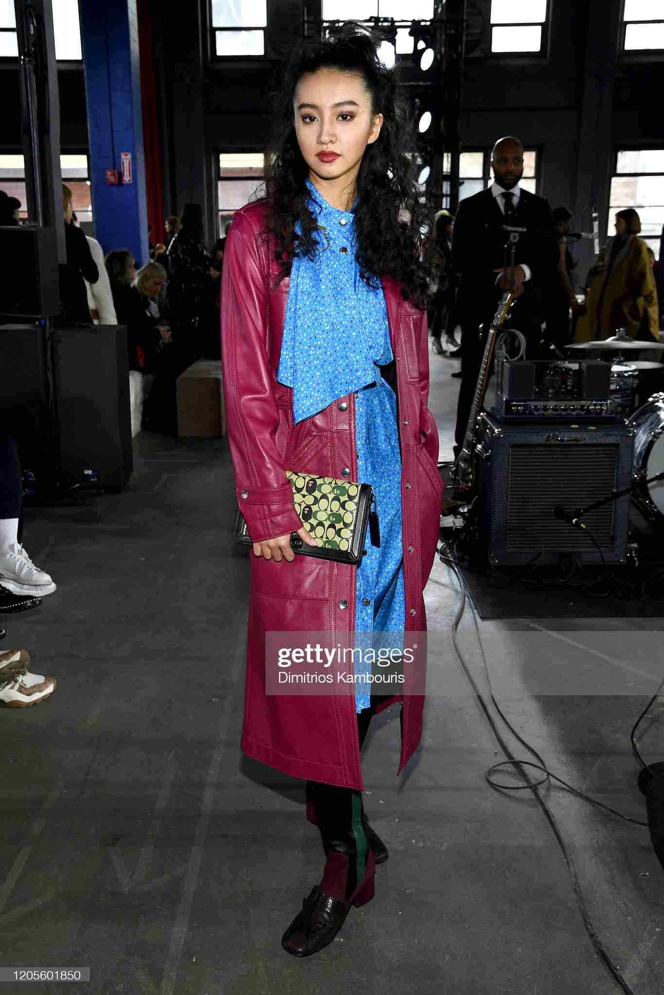 きれいめなカジュアルバッグのおすすめ