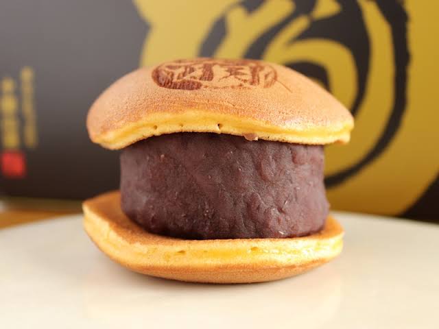どら焼き好きな人！！