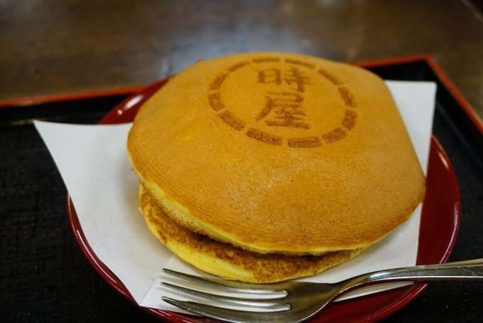 どら焼き好きな人！！