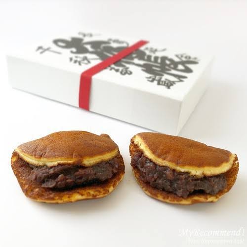 どら焼き好きな人！！