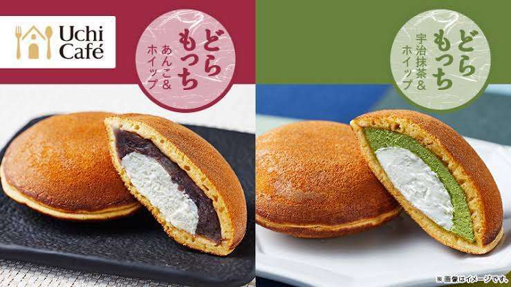 どら焼き好きな人！！