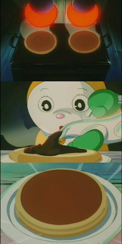 どら焼き好きな人！！