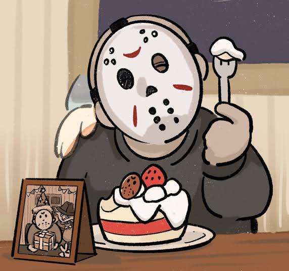 金曜日に予定がないのが辛い