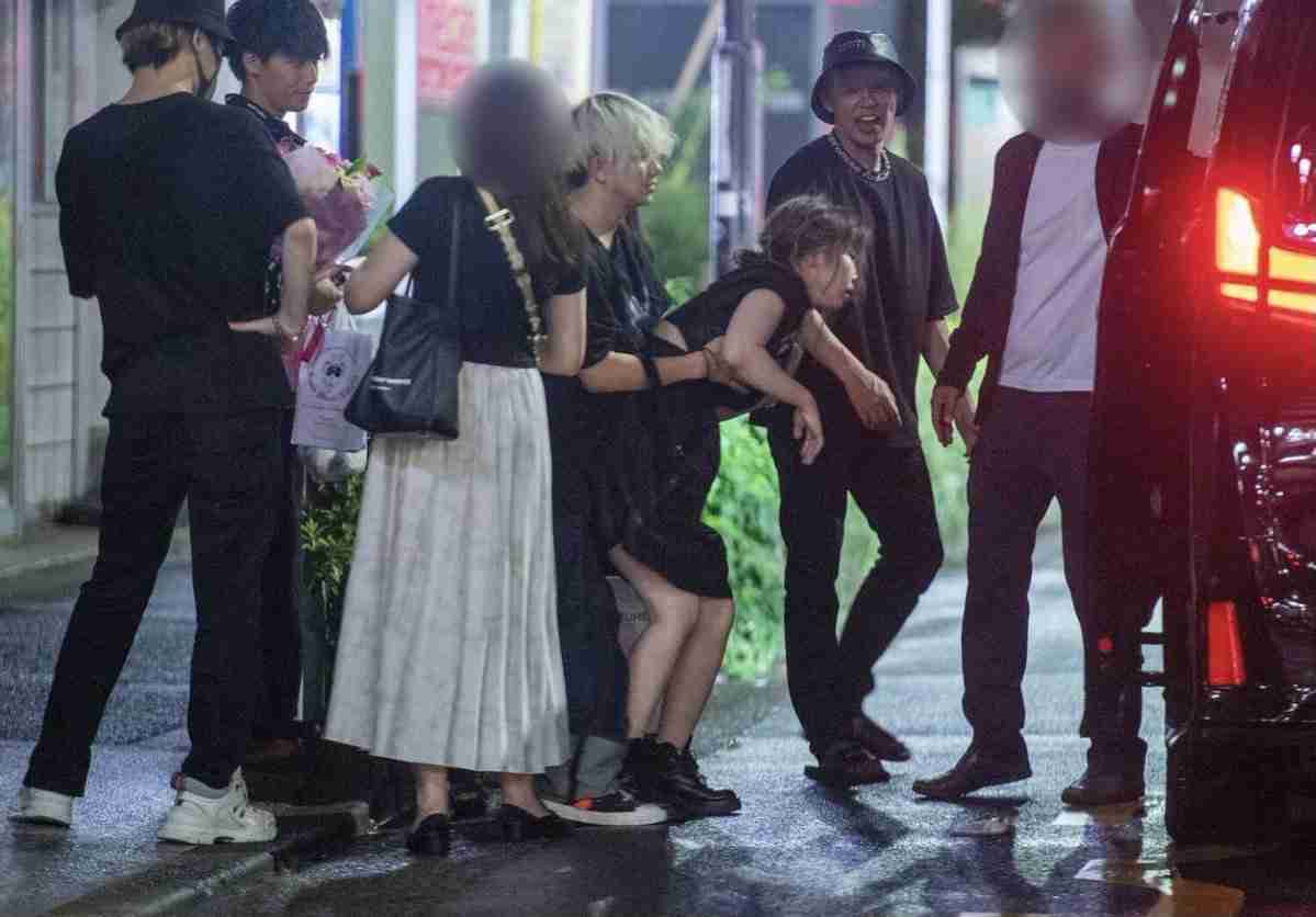 水溜まりボンド、あやなん、コムドット…超人気YouTuber31名が緊急事態宣言下に“自粛破りの大パーティ”「深夜3時まで泥酔カラオケ」