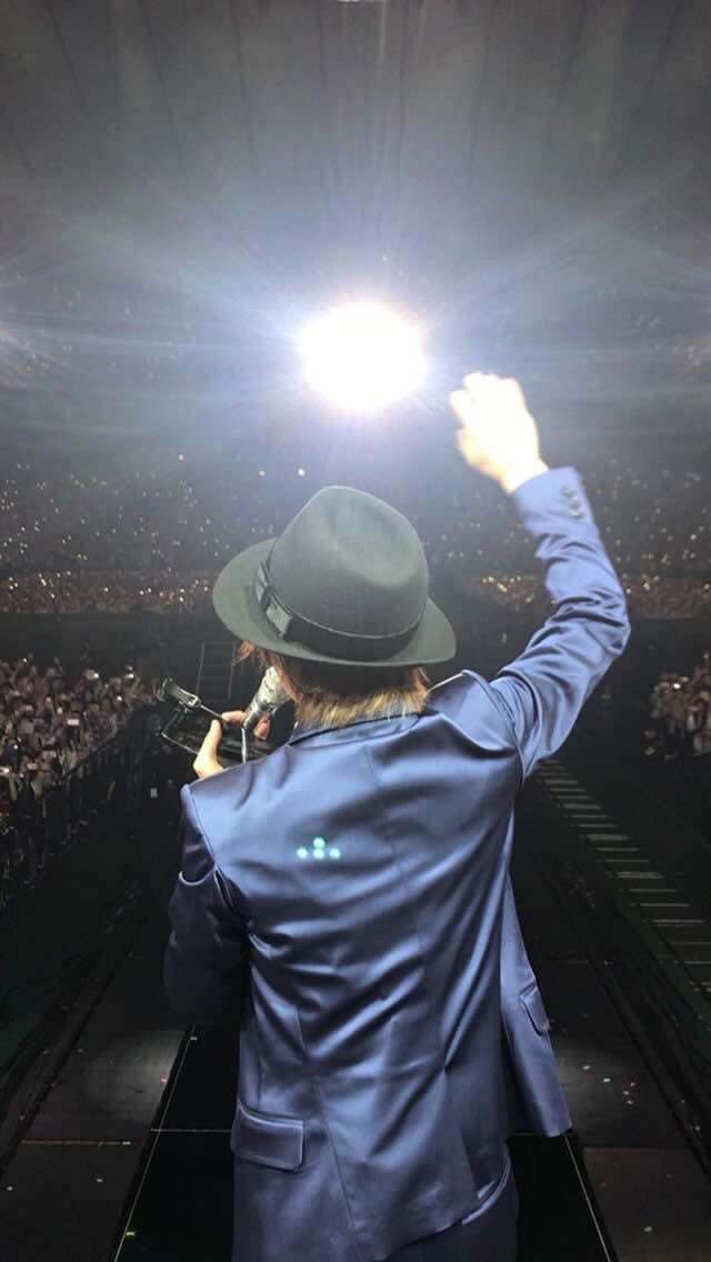 コンサートに行ったことがあるアーティストPart2