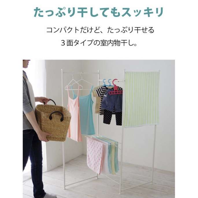 【一人暮らし】必ず必要ではないけどあったら便利なもの