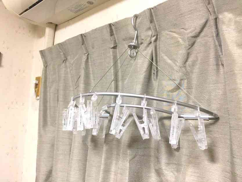 【一人暮らし】必ず必要ではないけどあったら便利なもの