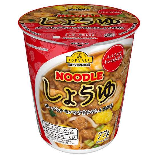 トップバリュで当たりの食品