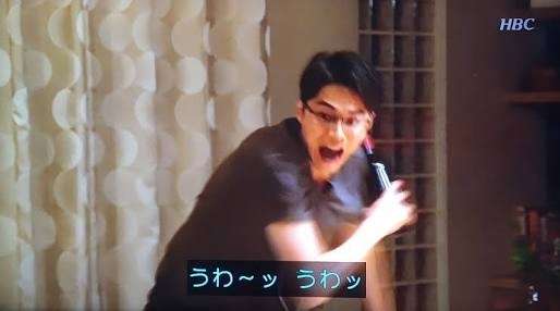 ドラマを見ていて鳥肌が立ったシーン