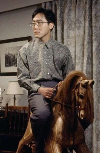 ドラマを見ていて鳥肌が立ったシーン