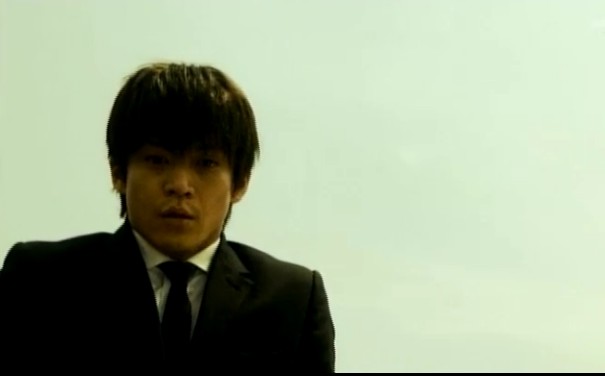 ドラマを見ていて鳥肌が立ったシーン