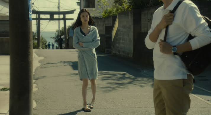 「昼顔」好きな人