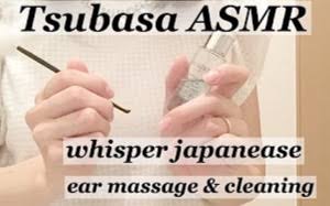 好きなASMR動画