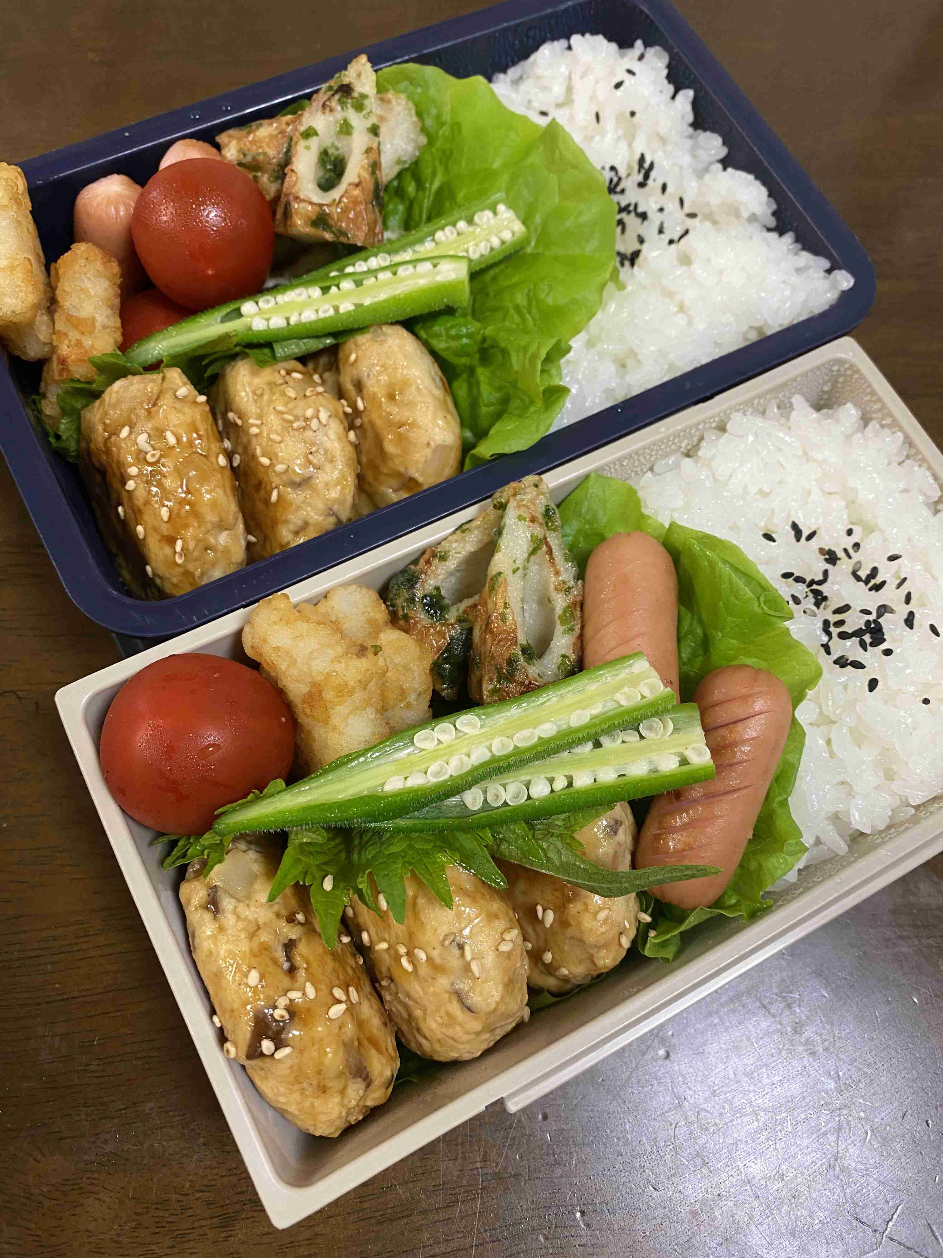 みんなのお弁当見せてください！Part19