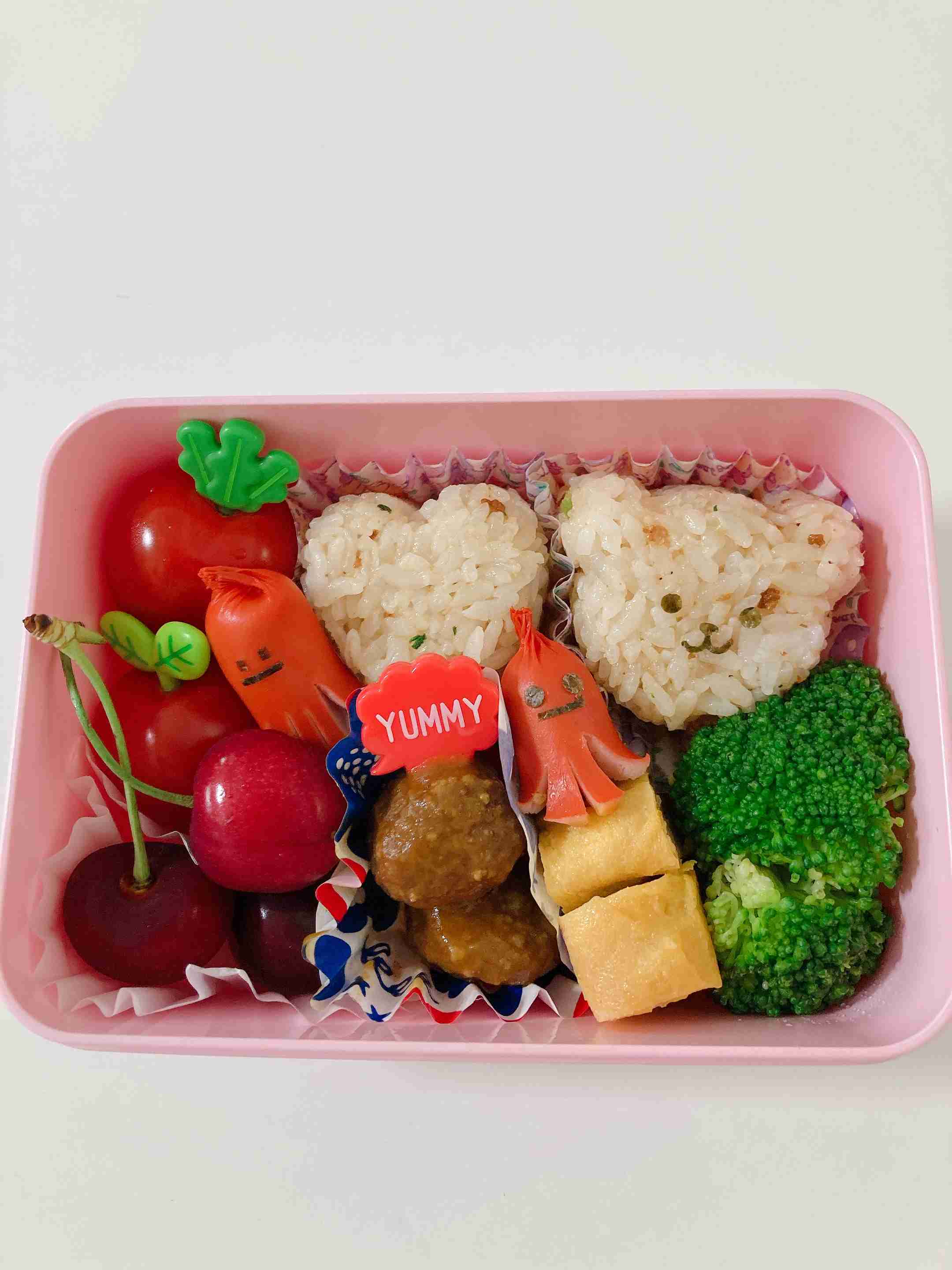 みんなのお弁当見せてください！Part19