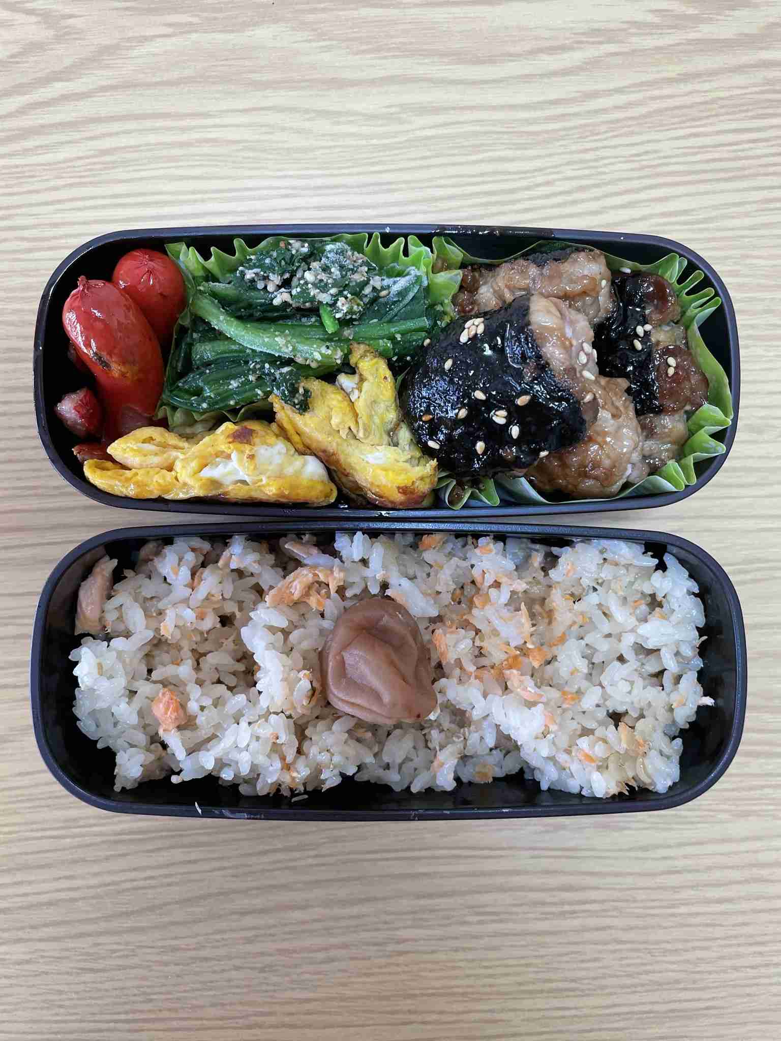 みんなのお弁当見せてください！Part19