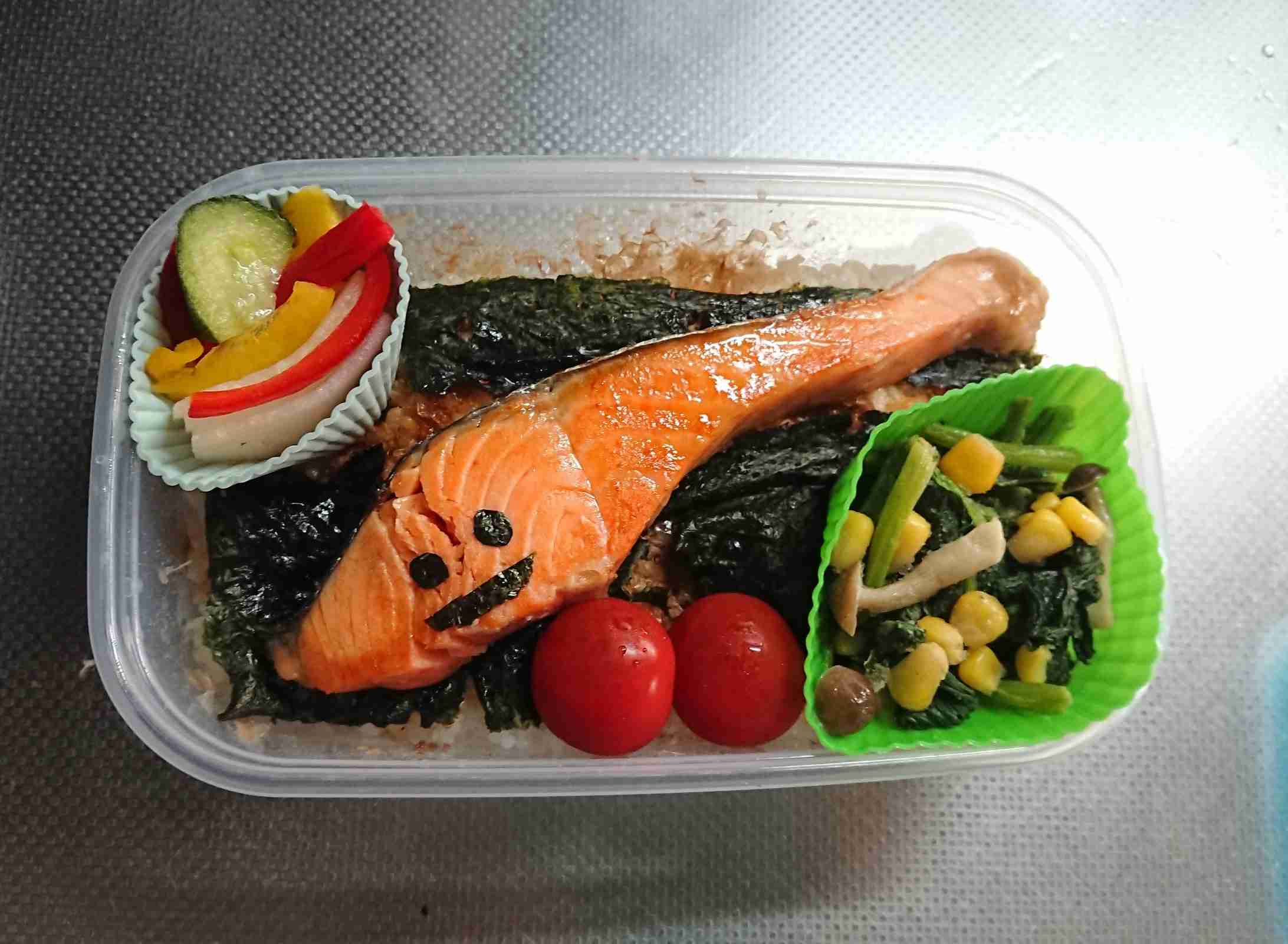 みんなのお弁当見せてください！Part19