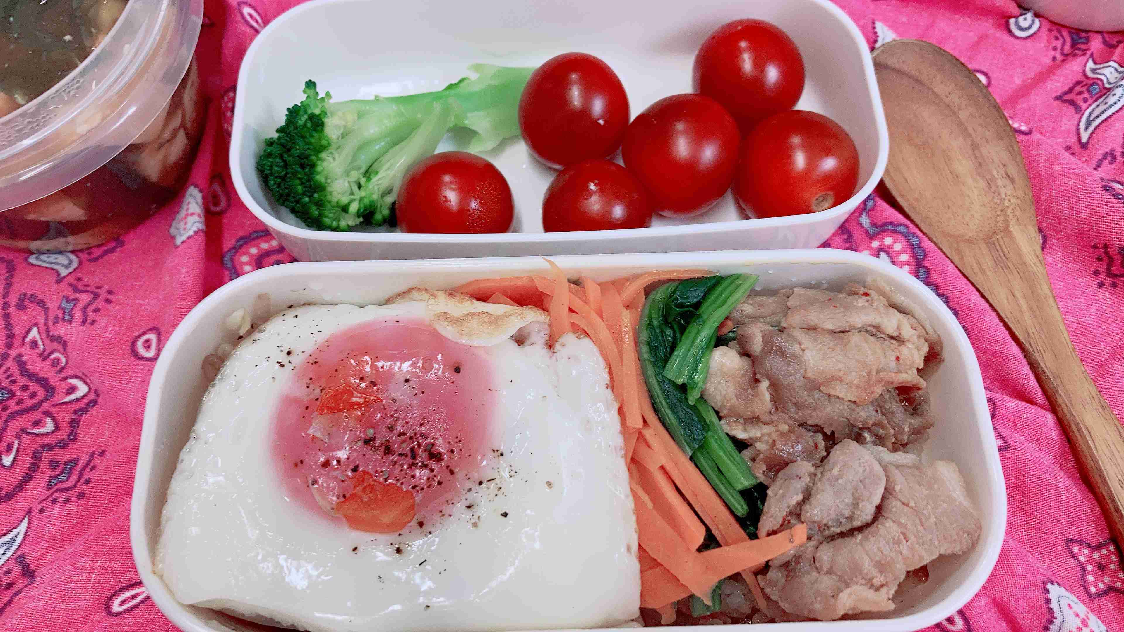 みんなのお弁当見せてください！Part19