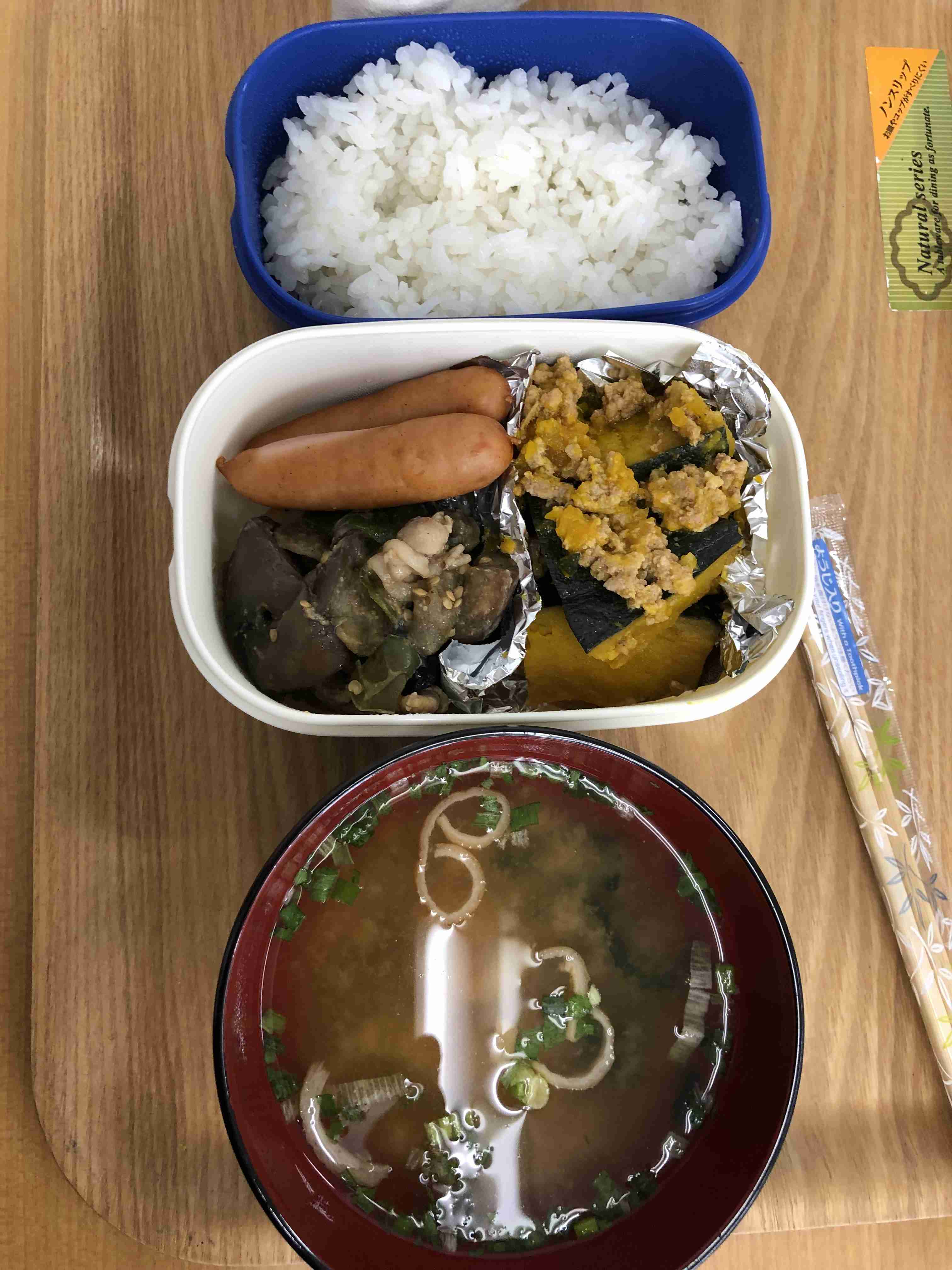 みんなのお弁当見せてください！Part19