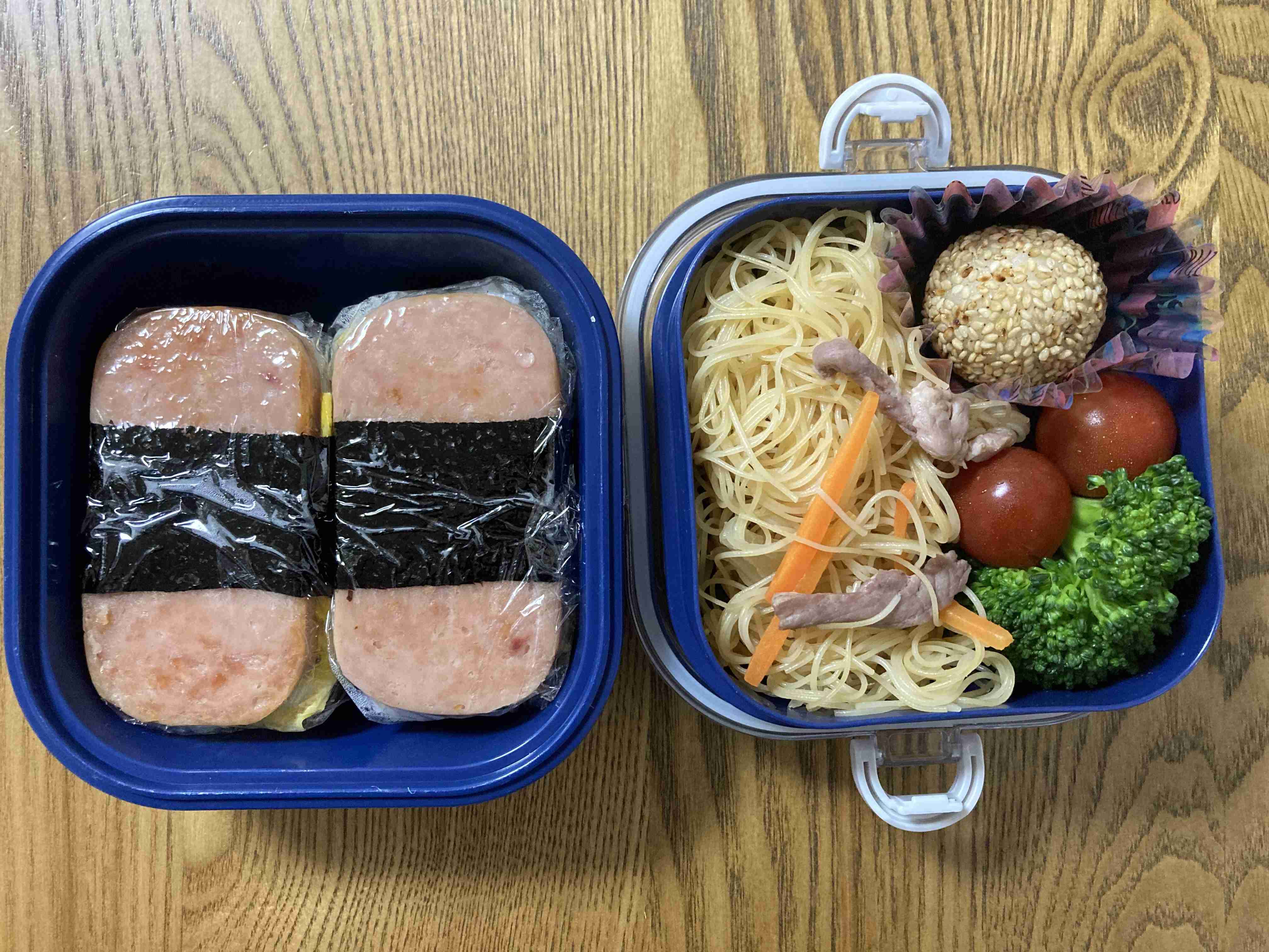 みんなのお弁当見せてください！Part19