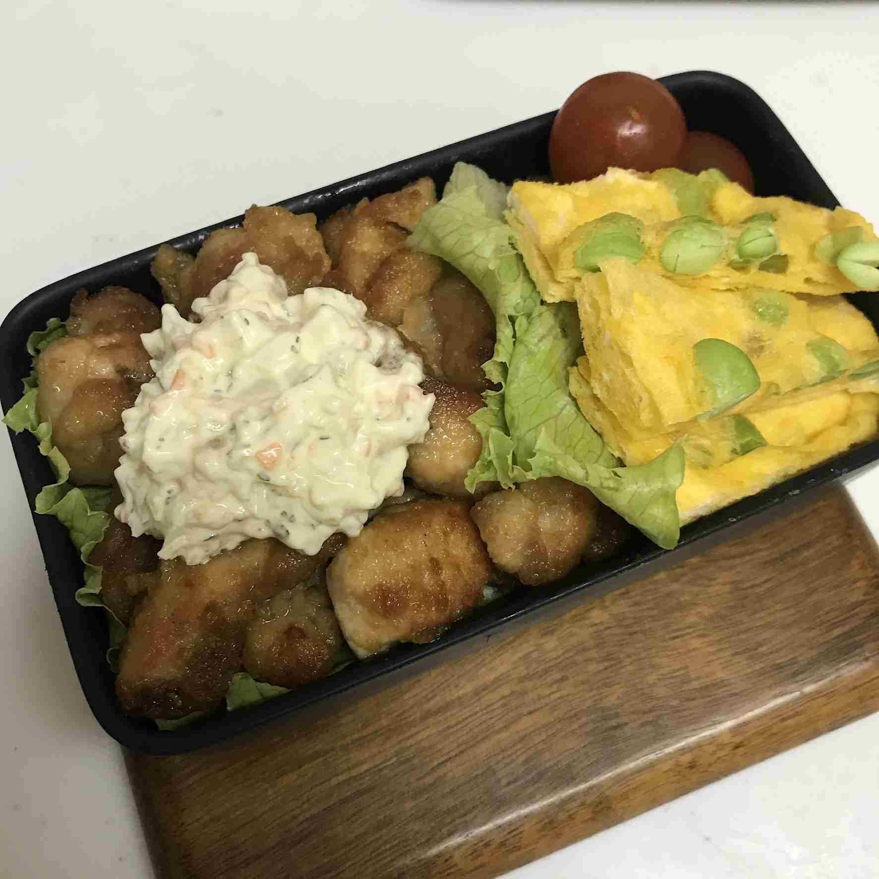 みんなのお弁当見せてください！Part19