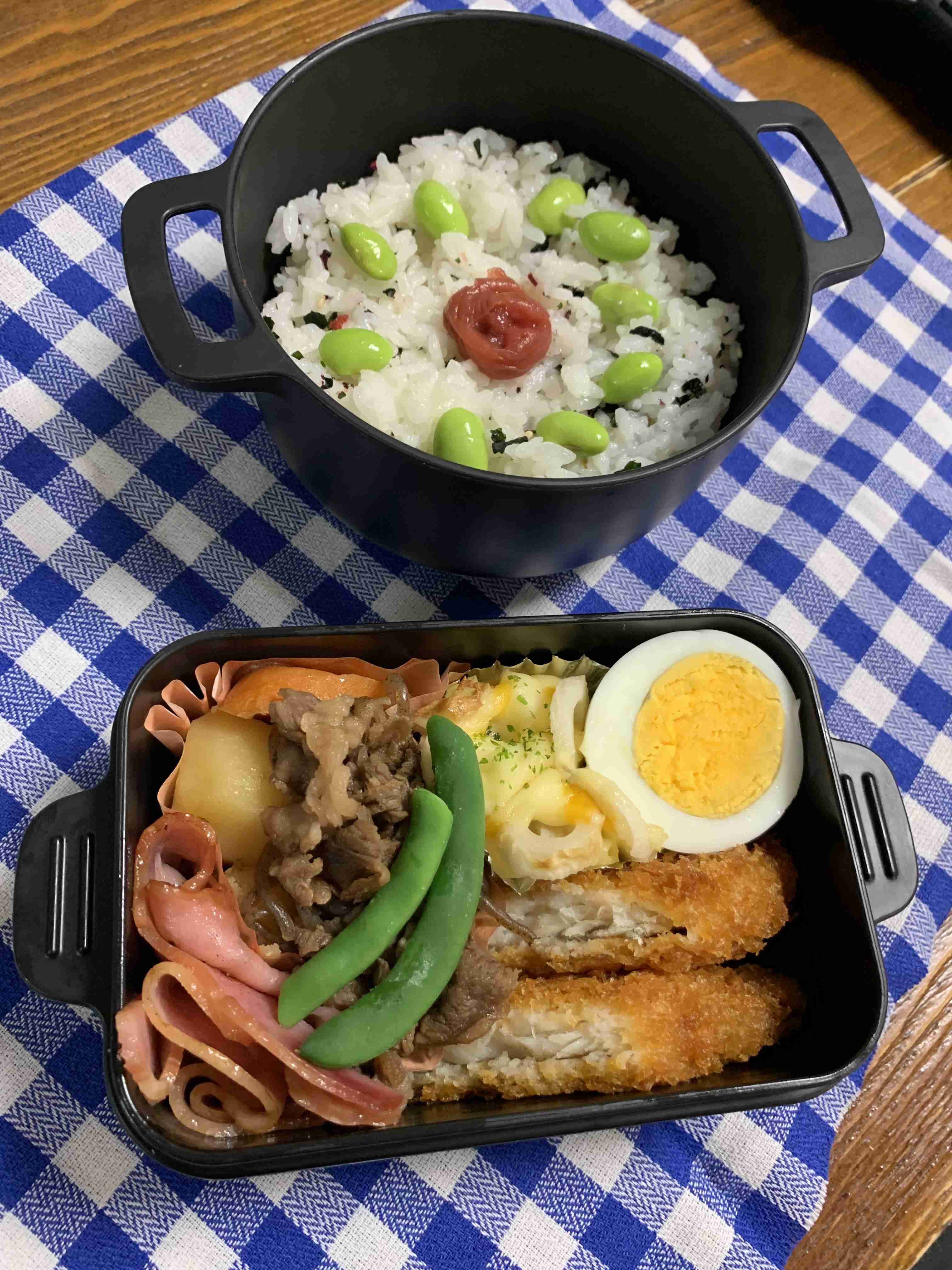 みんなのお弁当見せてください！Part19