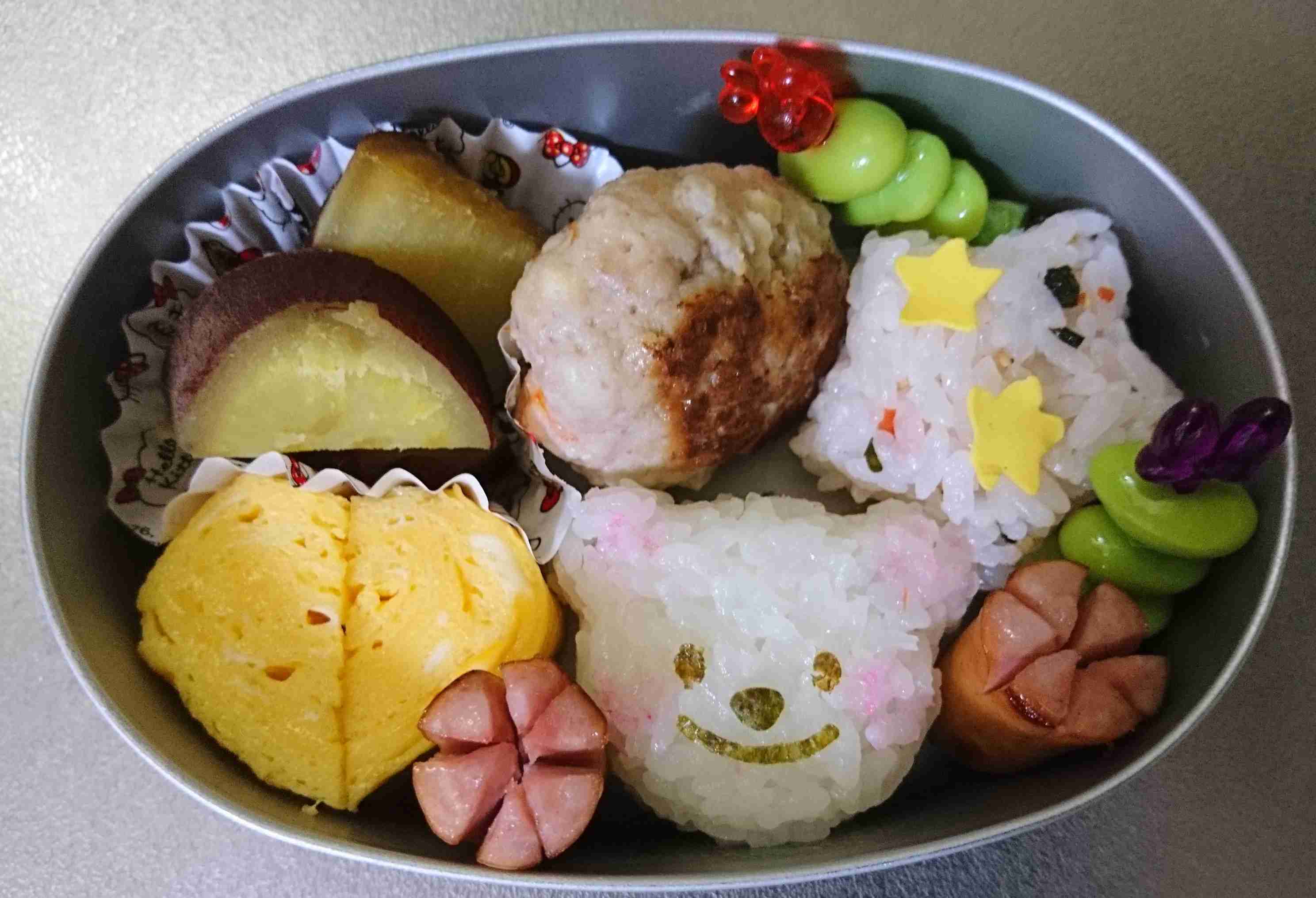 みんなのお弁当見せてください！Part19