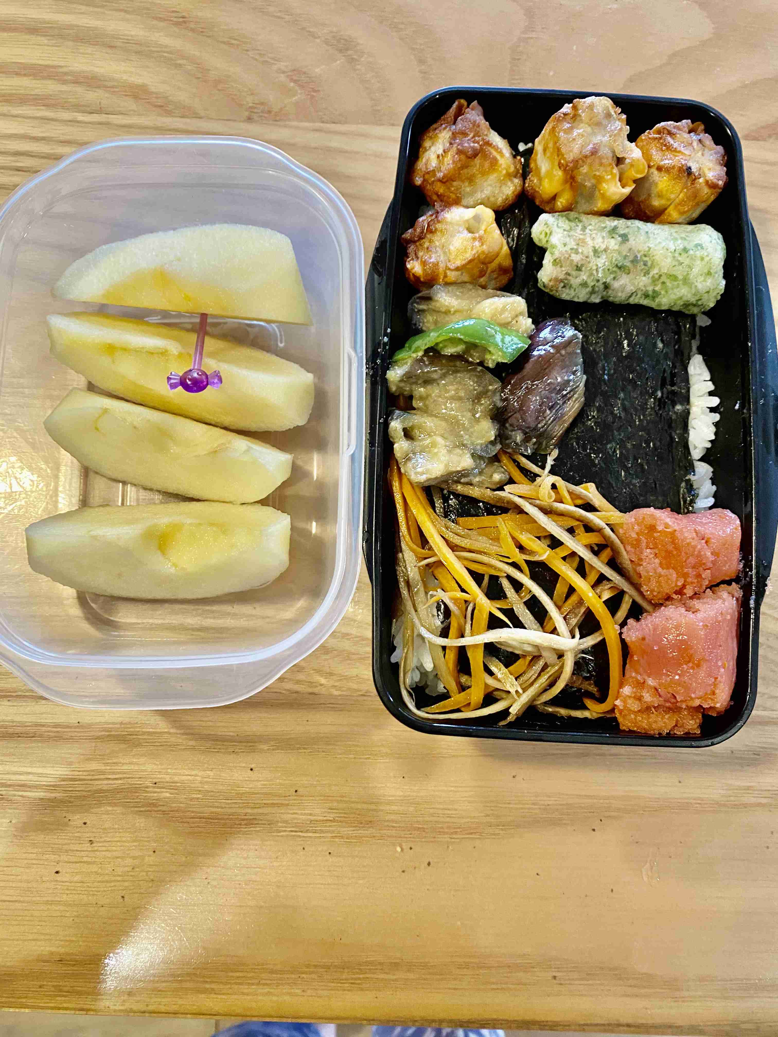 みんなのお弁当見せてください！Part19