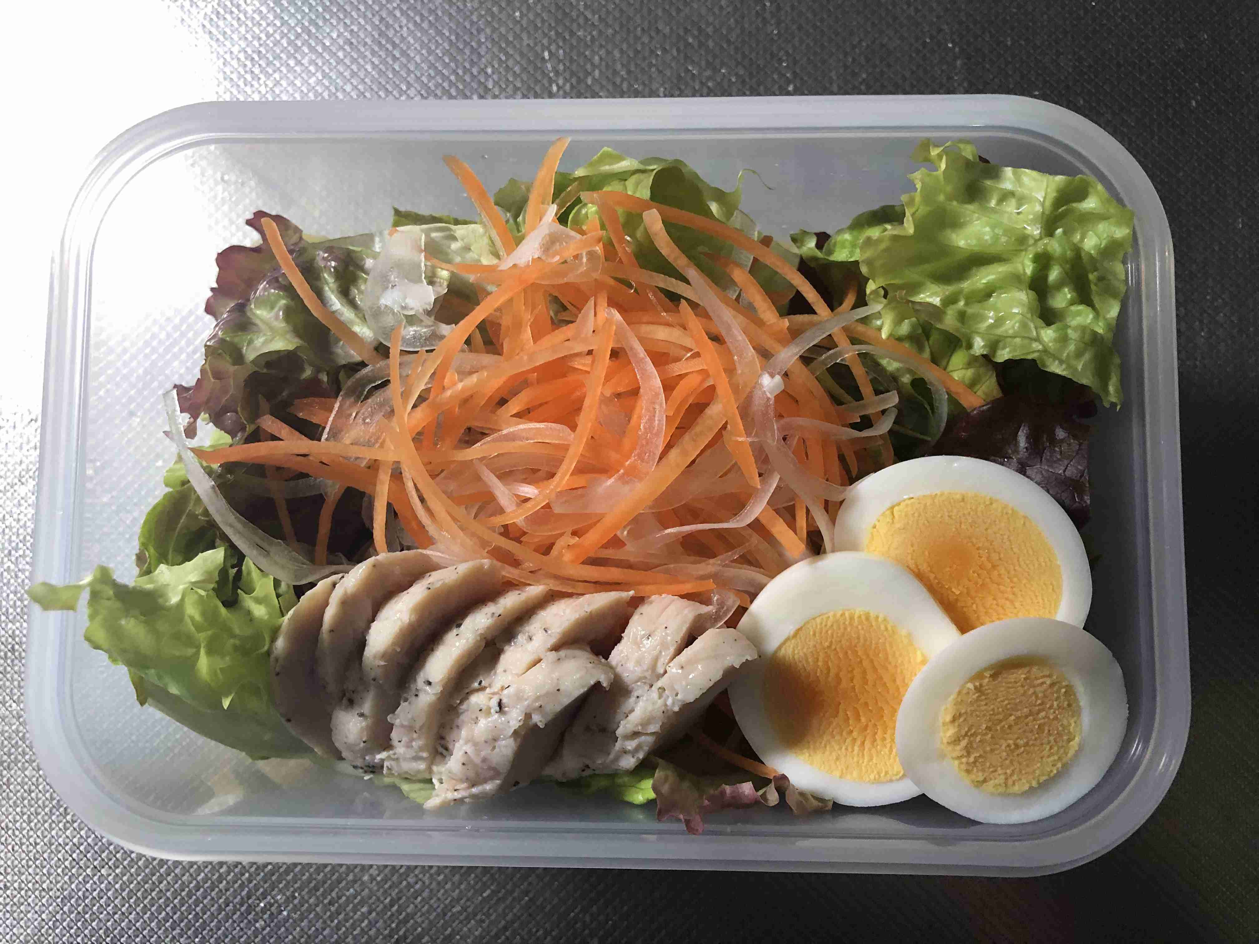 みんなのお弁当見せてください！Part19