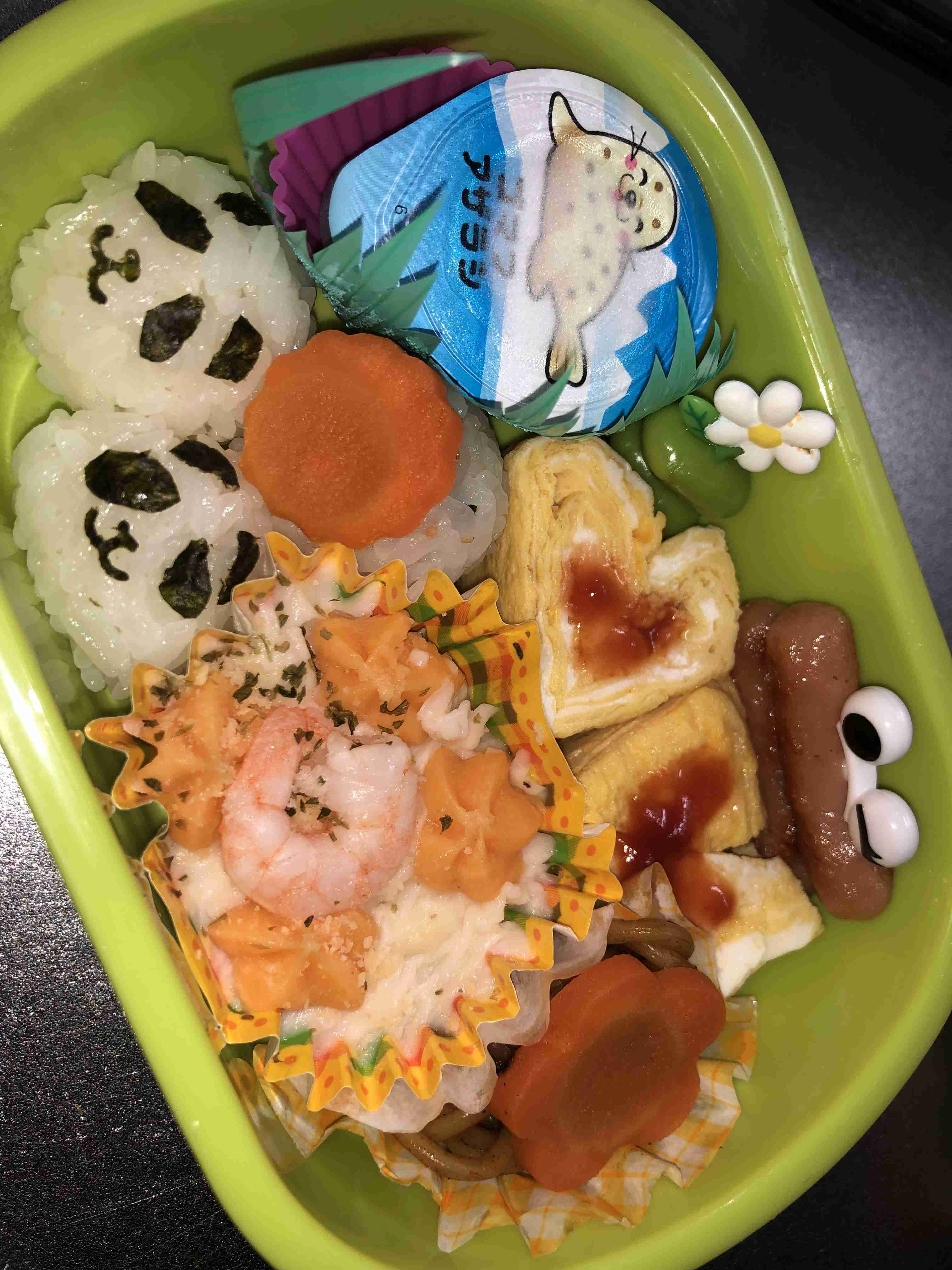 みんなのお弁当見せてください！Part19