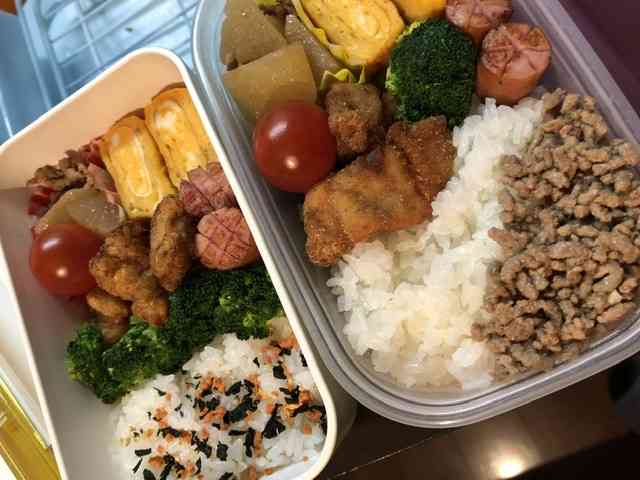 みんなのお弁当見せてください！Part19