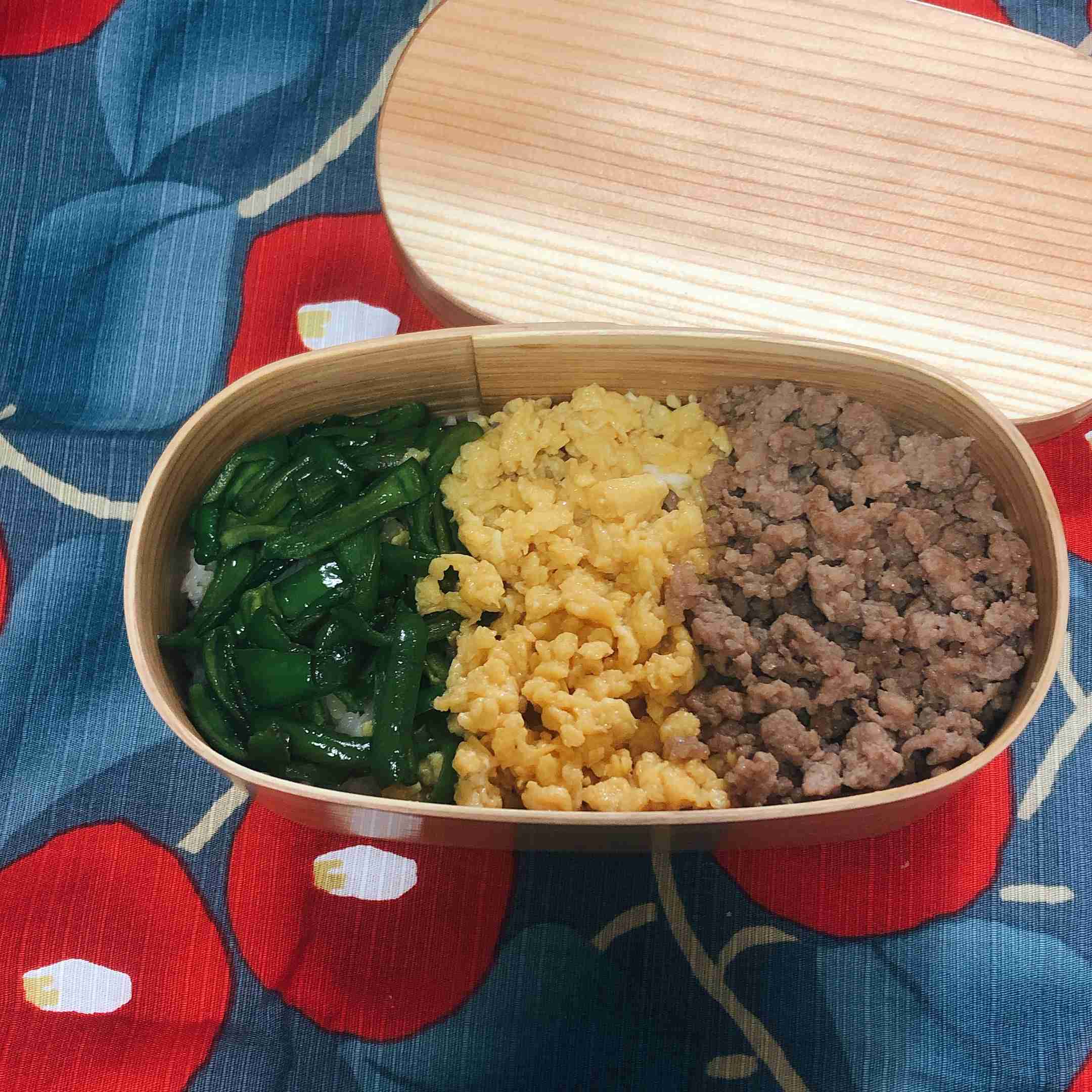 みんなのお弁当見せてください！Part19
