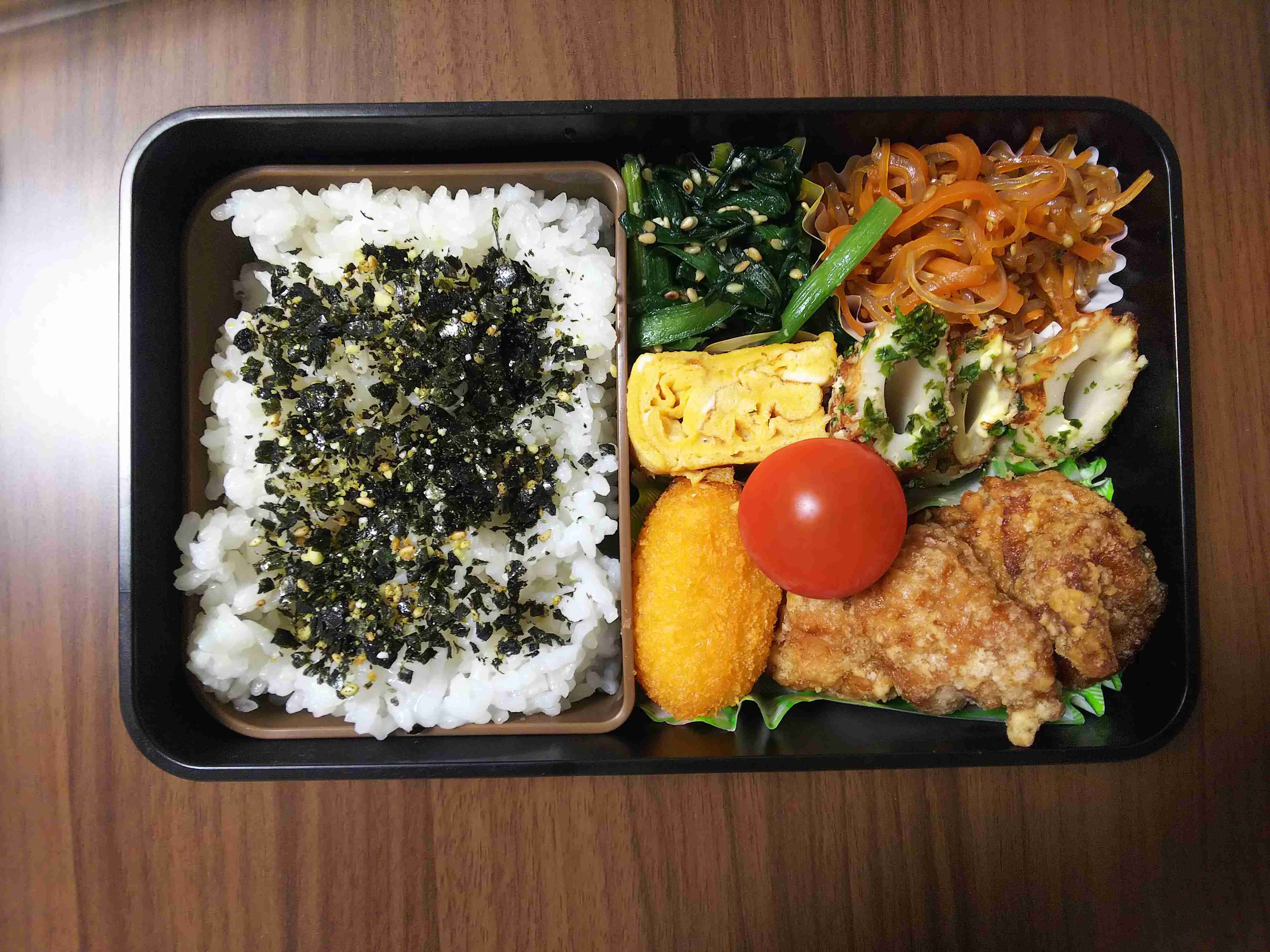 みんなのお弁当見せてください！Part19