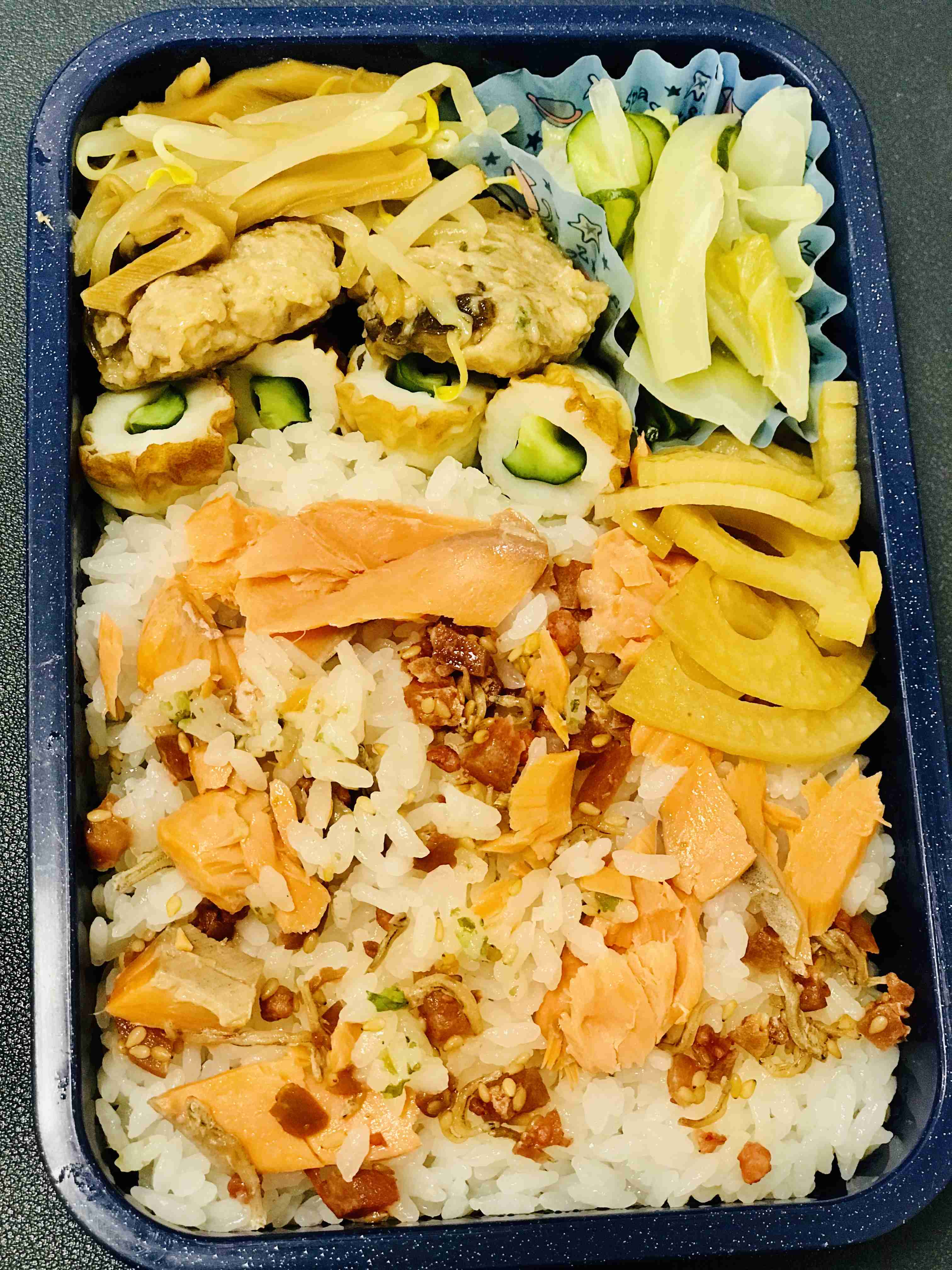 みんなのお弁当見せてください！Part19