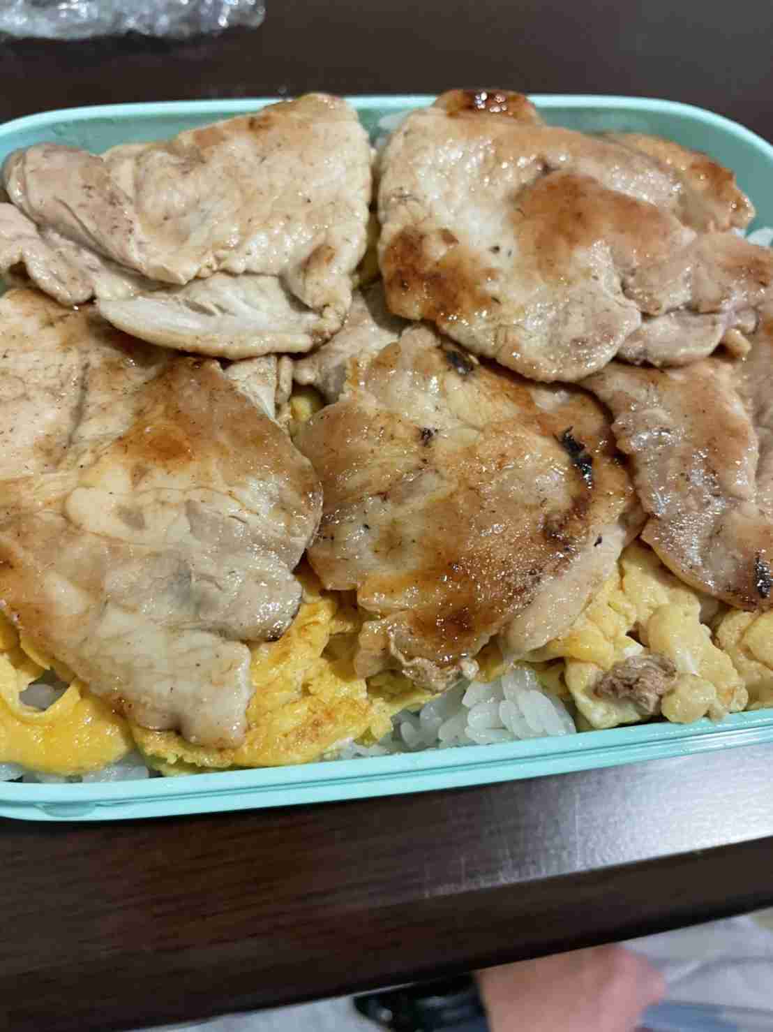 みんなのお弁当見せてください！Part19
