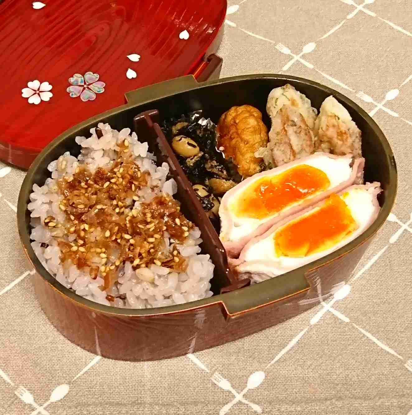 みんなのお弁当見せてください！Part19