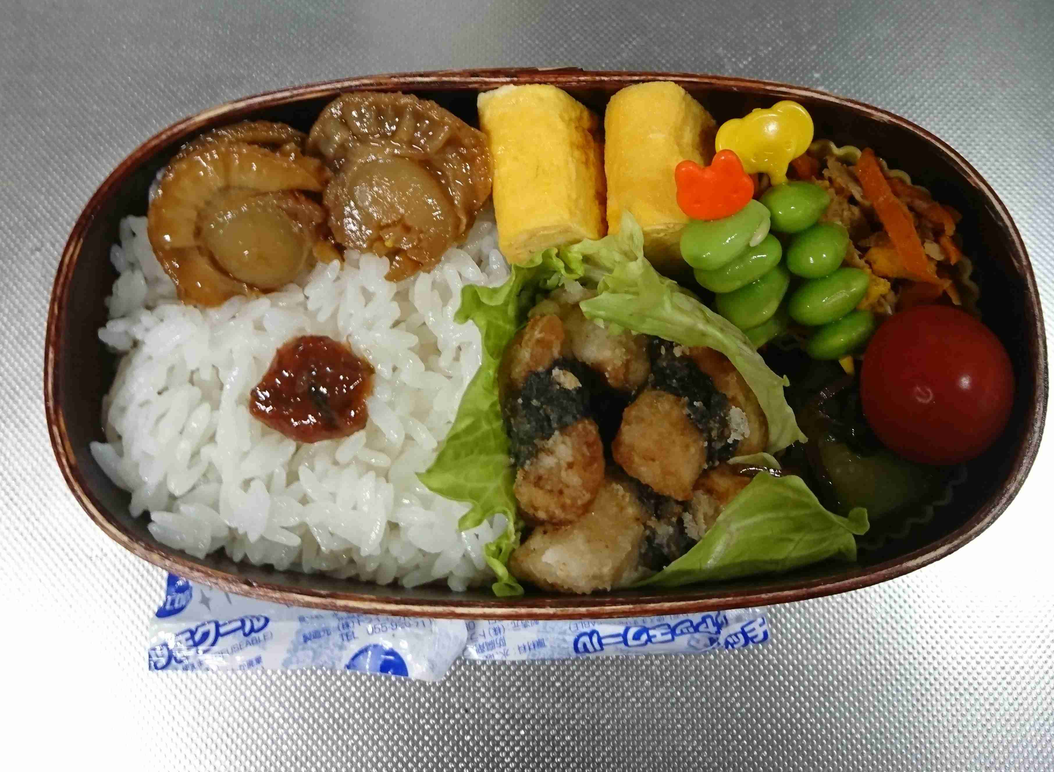 みんなのお弁当見せてください！Part19