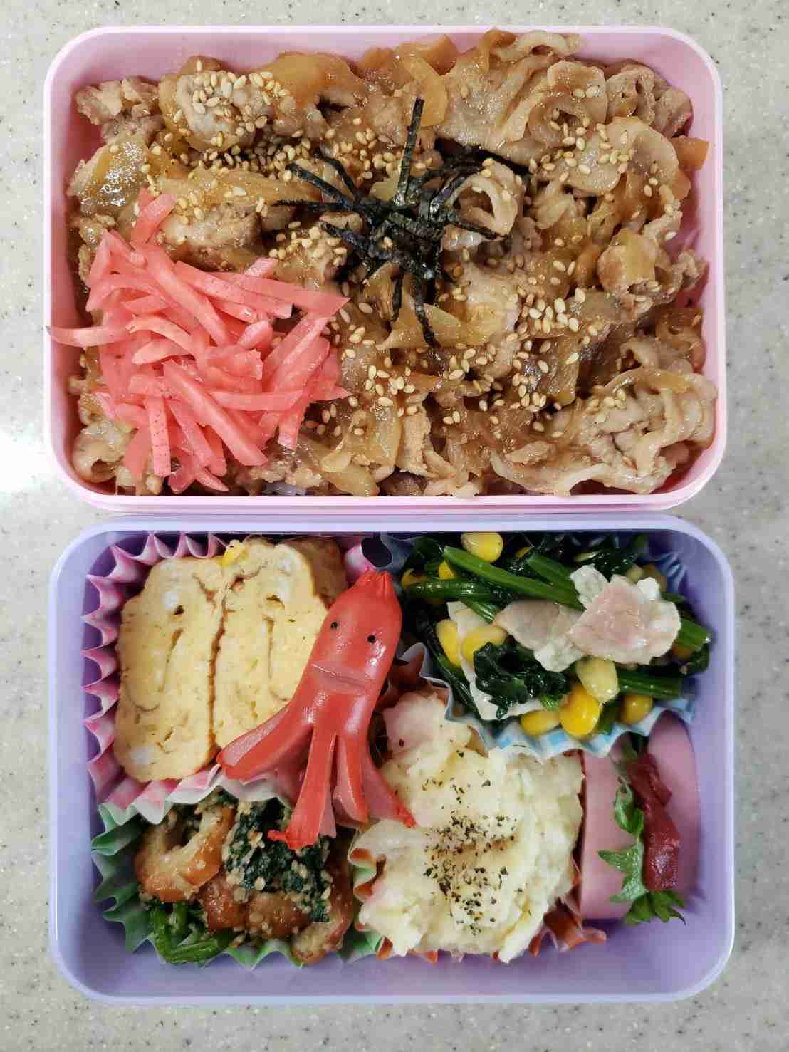 みんなのお弁当見せてください！Part19